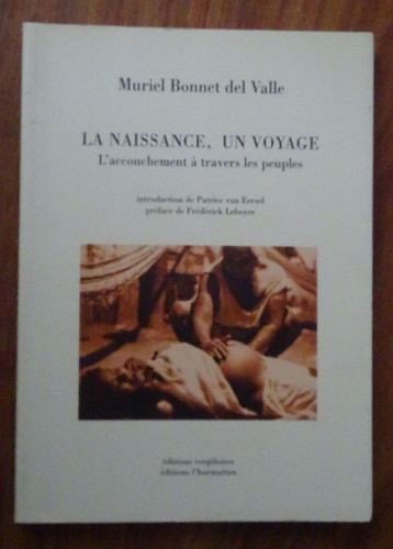 Naissance un voyage - la,