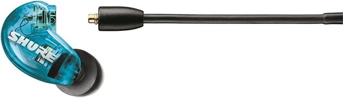 Shure se215 sound - shure, isolating