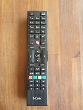 Télécommande Haier RC4876 pour Téléviseur Haier