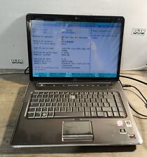 Pc Portable - HP - dv5-1199ef - Intel Core 2 Duo P8400 / 2.26 Ghz 4 Go En L'Etat