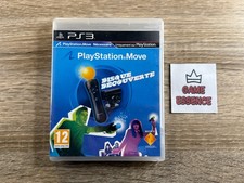 PlayStation Move Disque
