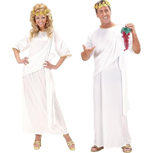 Déguisement grec dieu - grec,