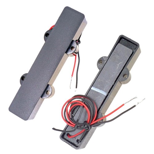 Micro humbucker fermé - micro, scellé