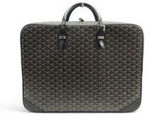 NEUF VALISE GOYARD AMBASSADE
