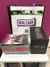 Dvd Les Soprano - L'intégrale