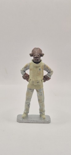 Figurine star wars plomb - wars, en