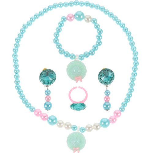Ensemble petits bijoux - petits,