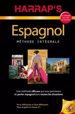 Harrap's Méthode intégrale