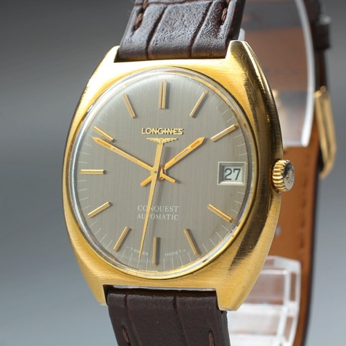 Montre automatique homme