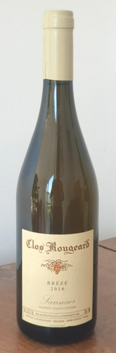 Vin loire saumur brézé - ,