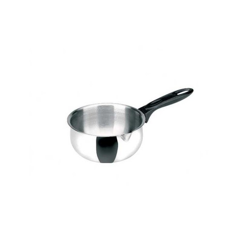Casserole inox 12cm bec - casserole,