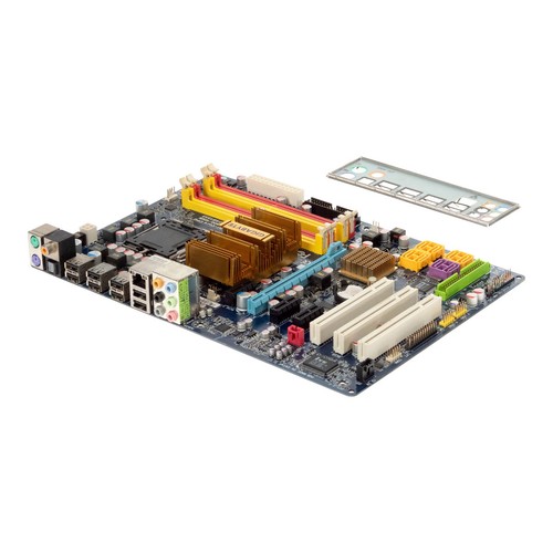 Carte mère gigabyte - mère,