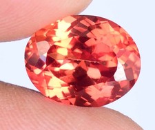 Naturel Impérial Topaze 7.20