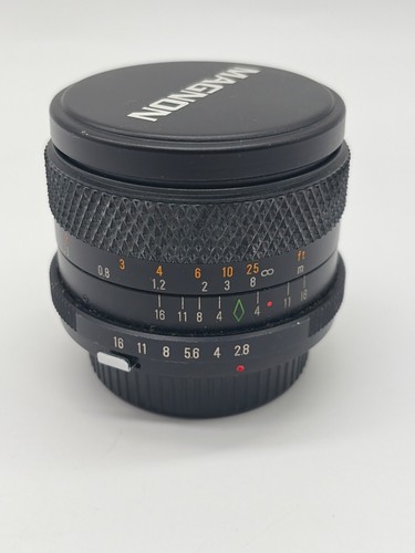 Objectif magnon 28mm 8 - magnon,