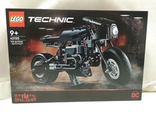 LEGO Technic  42155  La