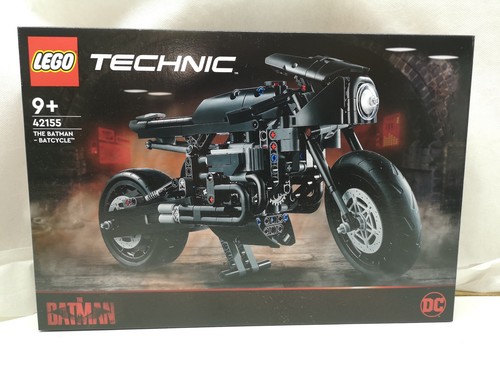 Lego technic 42155 - technic,