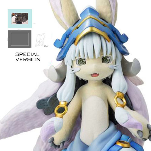 Made abyss the golden - :,