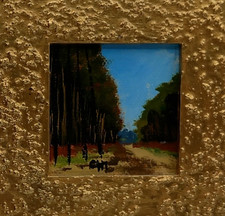 Miniature sentiers des - miniature,