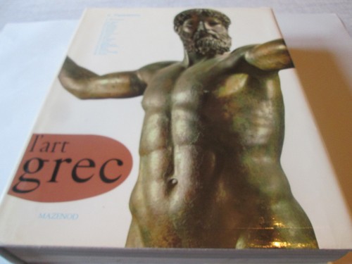 Mazenod art grec - ..l',
