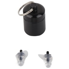 Bouchons Oreille Silicone