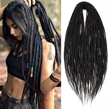 Extensions de cheveux à