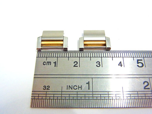 Cartier tank française 5mm - cartier,