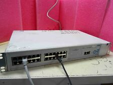 3com switch 1100 3C16950 24-Port 10Base-T 100Base-TX