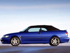 SAAB 900 9-3 1998-2003