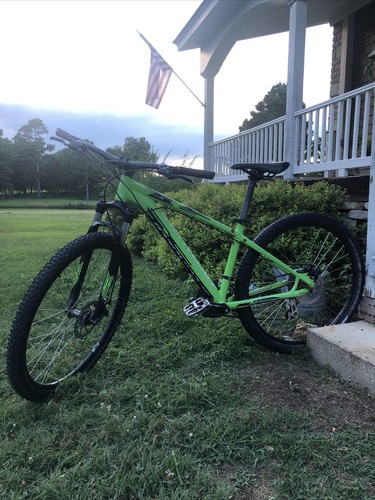 2017 specialized pitch sport - pitch,
