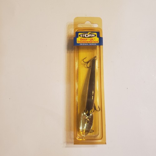 Storm deep thunder stick - storm,