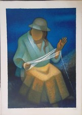 Louis TOFFOLI (1907-1999)