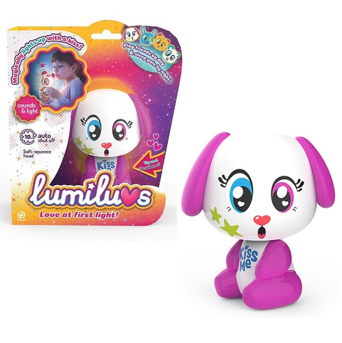 Coco lumiluos figurine - lumiluos,