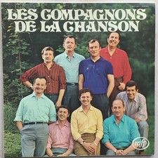 Les Compagnons De La Chanson