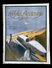 Geo Ham, aviation, bateau, dirigeable Garage, course automobile, Bugatti