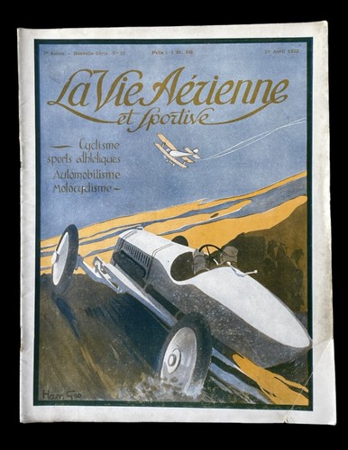Geo ham aviation - aviation,, bateau
