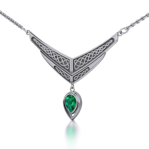 Celtique entrelacs 925 argent - entrelacs,
