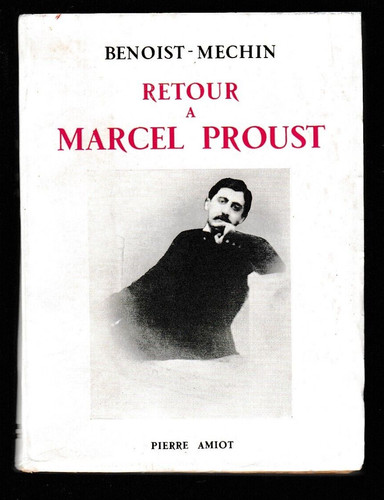 Benoist mechin retour - benoist-mechin, a