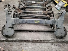 Essieu arrière complet axe arrière complet Peugeot Partner (GC/GF/GG/GJ/GK) 5148T7