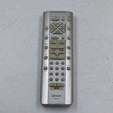 Télécommande Denon RC-933 -