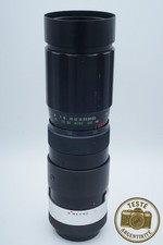 Objectif Zoom Soligor 90-230mm