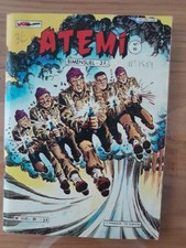 ATEMI      N°80     MON