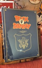Buck danny intégrale t5 - danny,