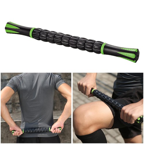 Muscle roller massage stick - roller,