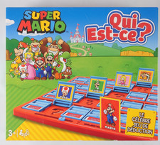 Jeu de Société Nintendo