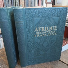 Afrique occidentale française