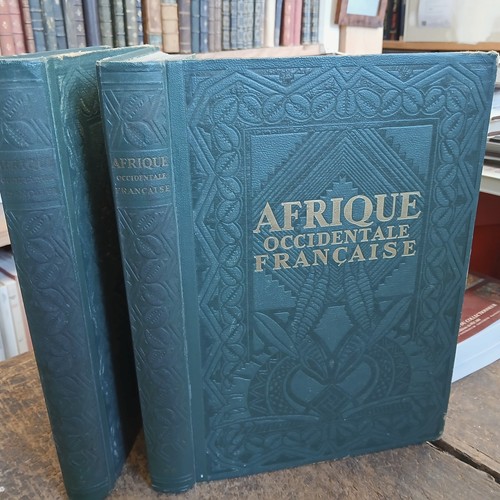 Afrique occidentale française