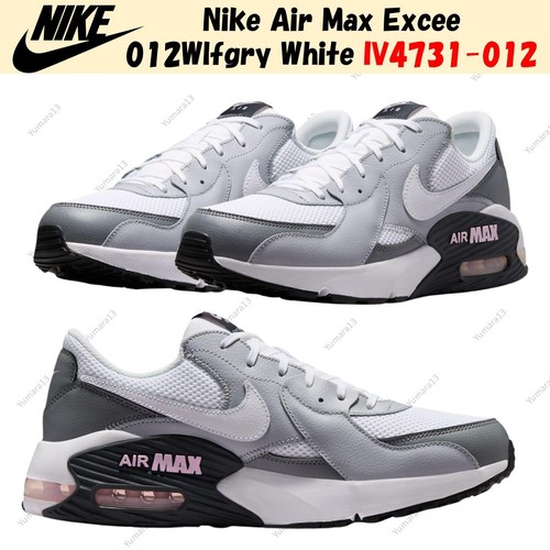 Nike air max excee 012 - max, blanc
