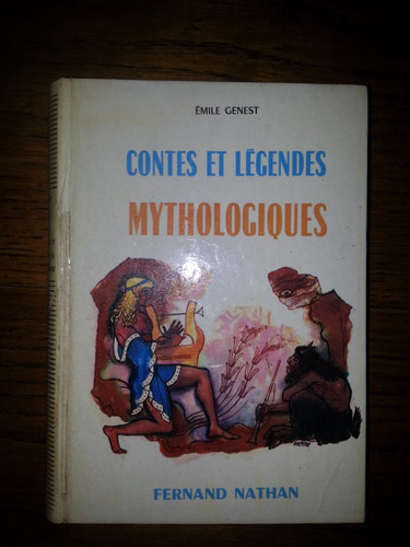 Contes légendes tous - de,