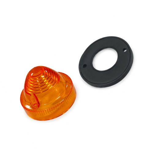 Cabochon clignotant axo - axo, +