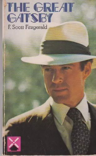 The great gatsby - great,